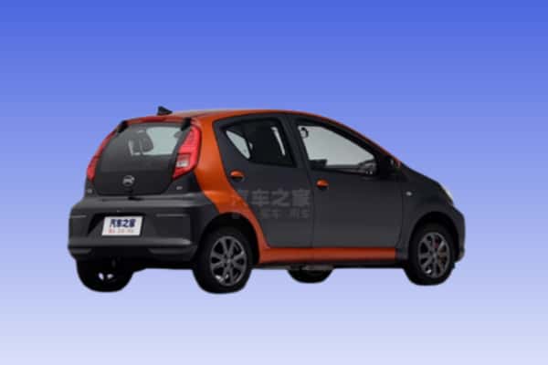 郴州市汝城抵押微型汽车